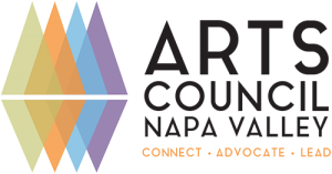 Arts Council Napa Valley logo