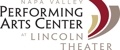 Napa Valley Performing Arts Center at Lincoln Theater